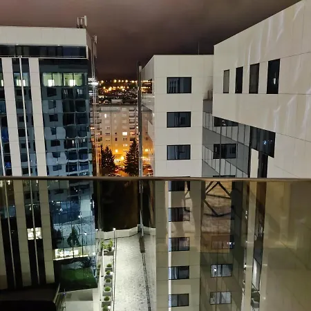 Apartment Yellow Submarine Banja Luka