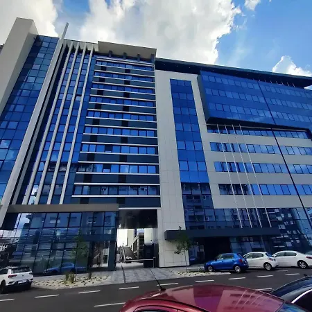 Apartment Yellow Submarine *