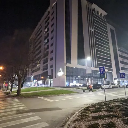 Apartment Yellow Submarine